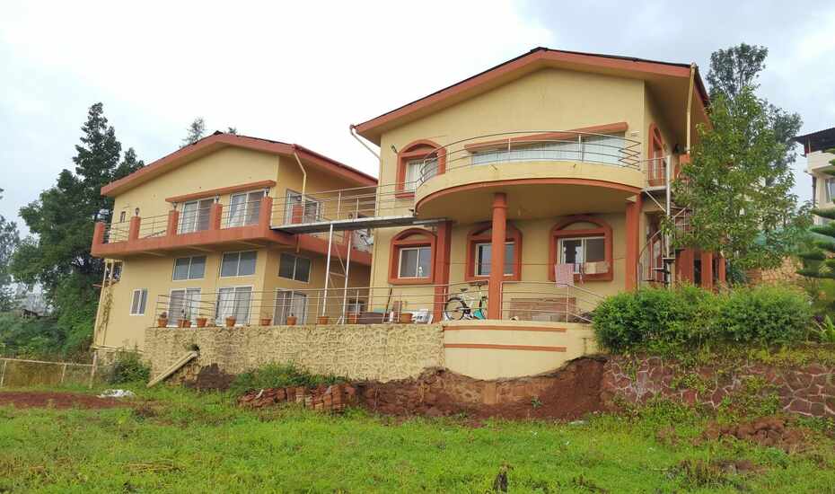 Royale Villas Panchgani Price Reviews Photos Address Rent bhatia villas in panchgani hill station on daily basis. royale villas panchgani price reviews