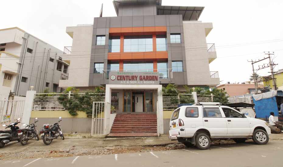 Century Garden Chennai Price Reviews Photos Address