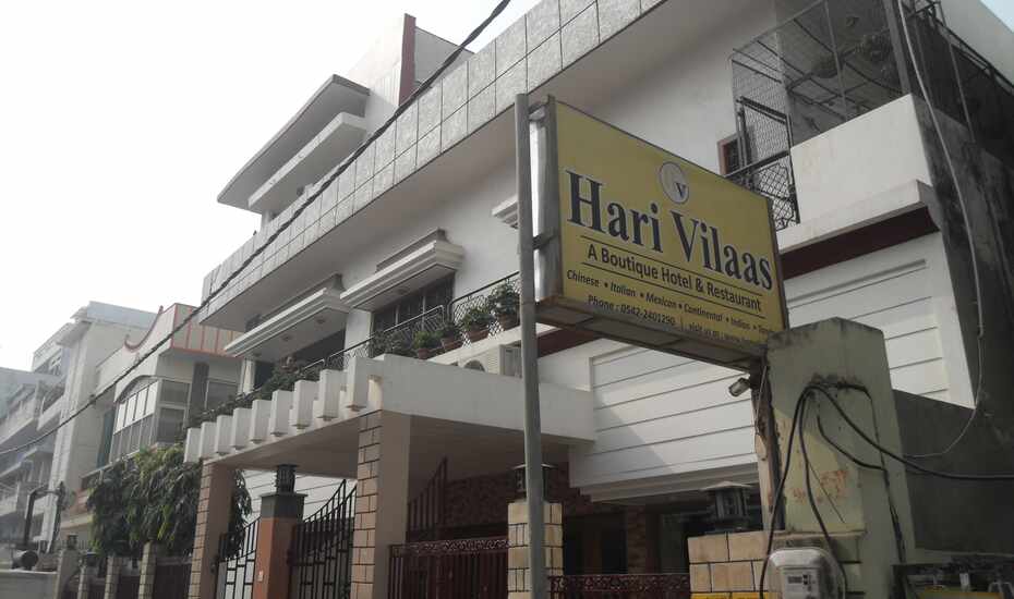 Promo 90 Off Hotel Hari Villa Restaurant India Hotel Kria Reviews