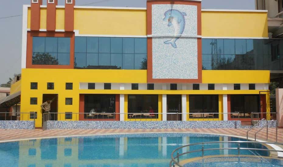 Hotel Cidade De Diu Diu Price Reviews Photos Address The hotel is just ten minutes from the aba tena dejazmach yilma international (dire dawa) airport. hotel cidade de diu diu price reviews