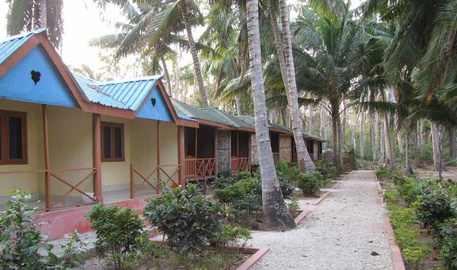 Tango Beach Resort Neil Book This Hotel At The Best Price Only Tango Beach Resort Neil Book This