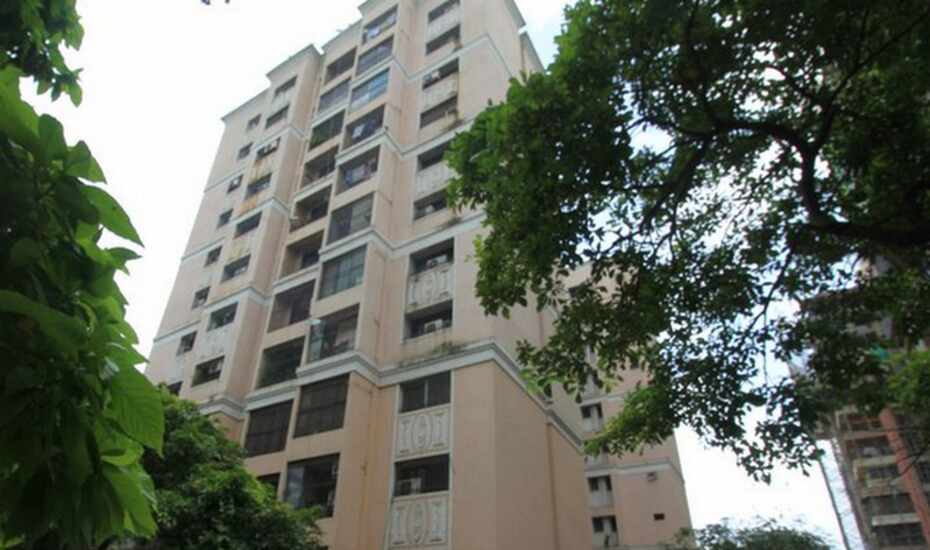Arista Service Apartments Bandra East Mumbai Price Reviews Photos Address