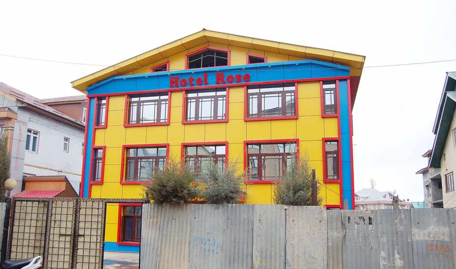 Heritage Rose Inn, Srinagar – Updated 2023 Prices