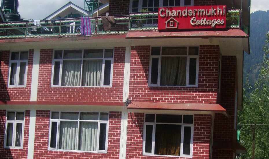 Chandramukhi Cottage Manali Book This Hotel At The Best Price