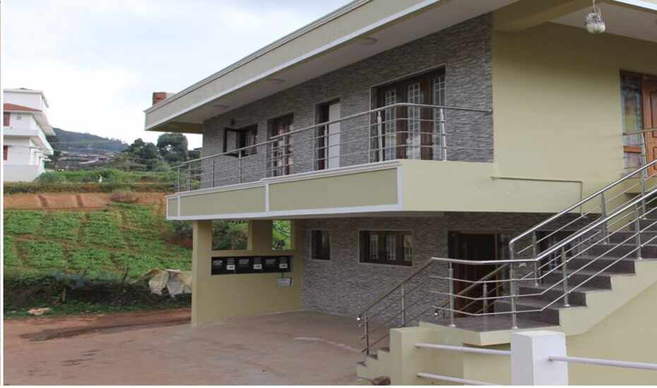 Green Yards Cottage Ooty Book This Hotel At The Best Price Only