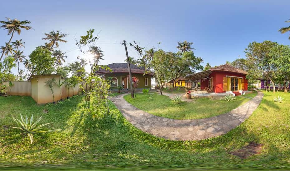 La Plage Boutique Resort Alleppey Book This Hotel At The