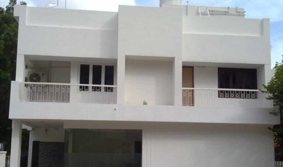 Atiti Service Apartments Chennai Price Reviews Photos Address