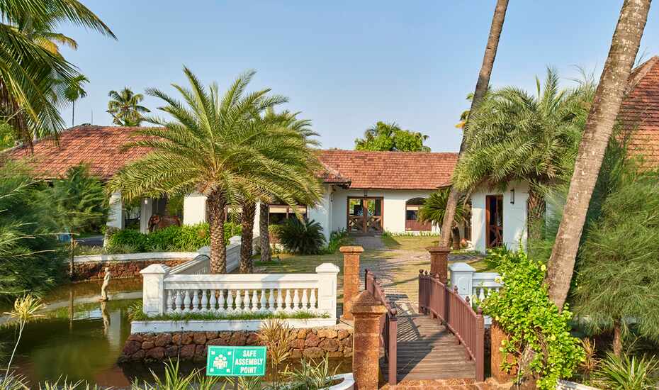 Club Mahindra Cherai Beach Cochin Price Reviews Photos Address Accommodations in kochi near cherai beach. club mahindra cherai beach cochin price