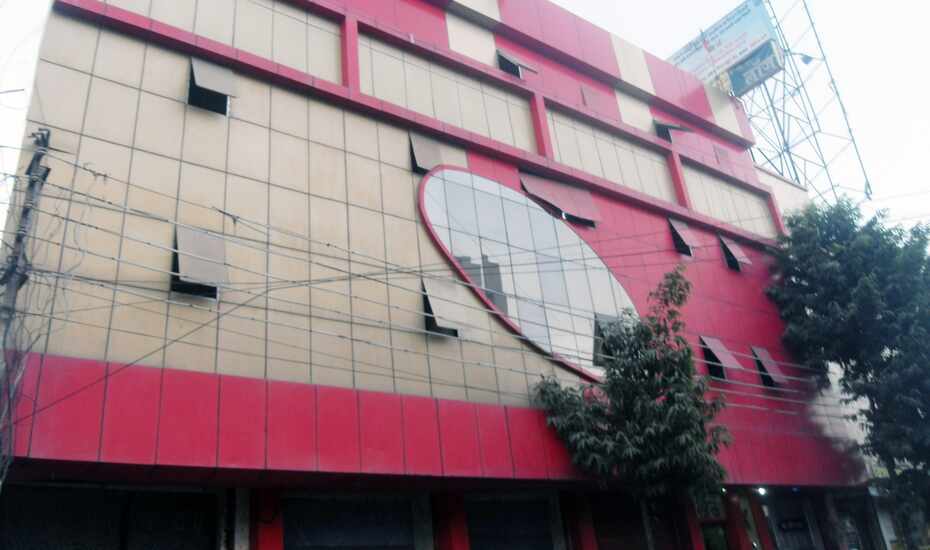 Hotel Kgn Bilaspur Price Reviews Photos Address