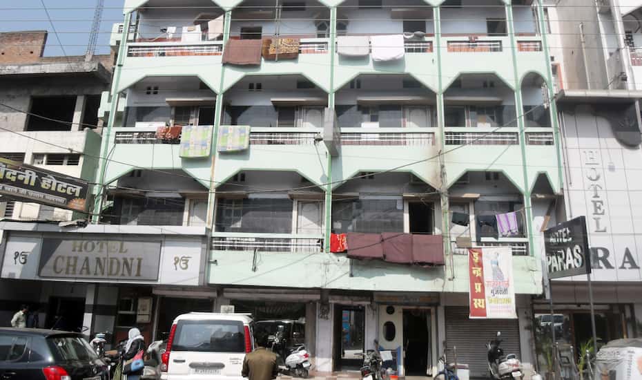 Hotel Chandni Jabalpur Price Reviews Photos Address Trip.com offers 45+ cheap hotels in jabalpur from usd 7. hotel chandni jabalpur price reviews