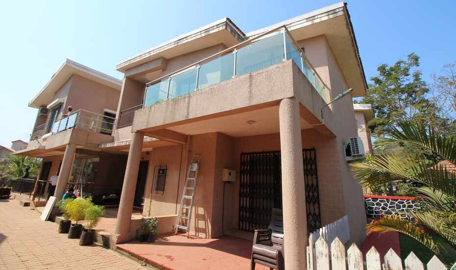 Jannat Villa Lonavala Book This Hotel At The Best Price Only On