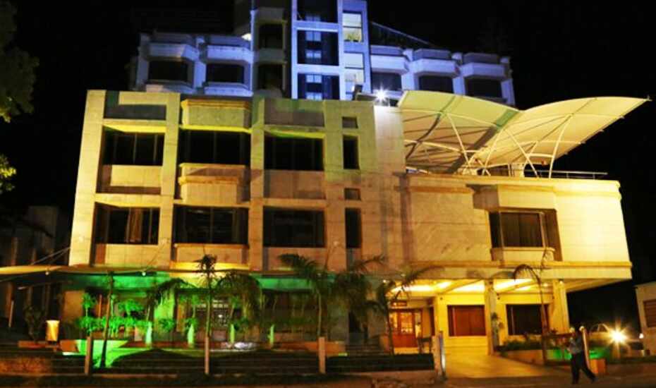 Darling Residency Vellore Book This Hotel At The Best Price