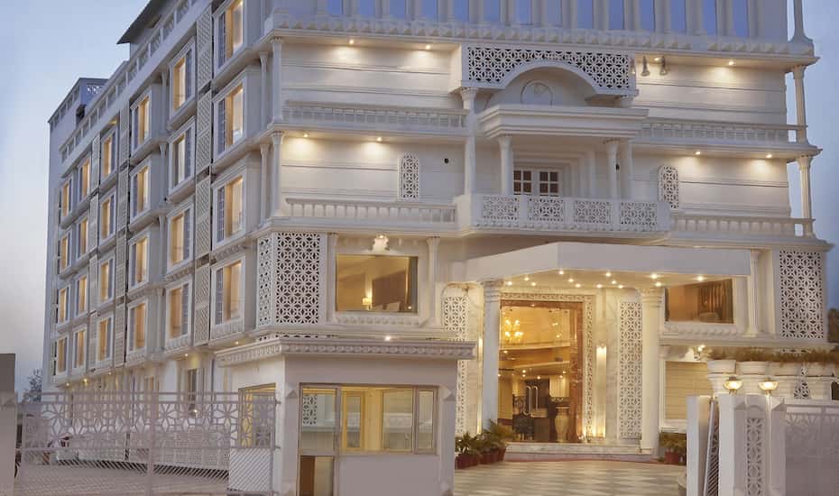 Agra Regal Vista A Sterling Holidays Resort Hotel Book Room Agra Regal Vista A Sterling Holidays Resort