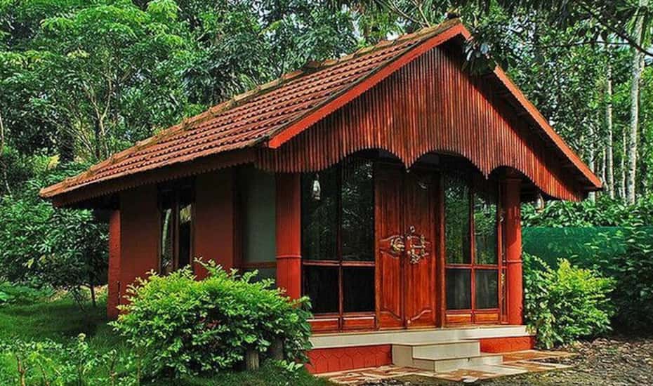 Vedakudeeram Cottages Wayanad Book This Hotel At The Best Price