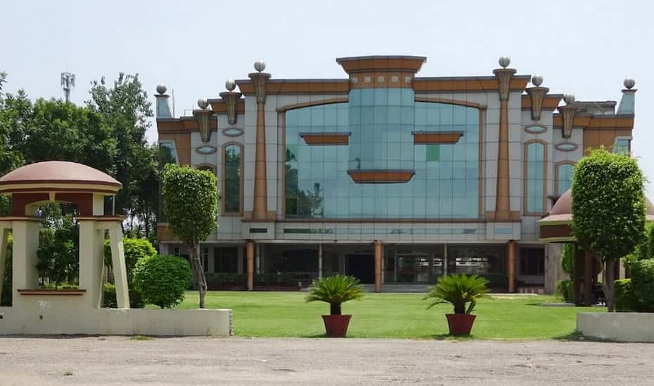 Walia Resort Pathankot Price Reviews Photos Address