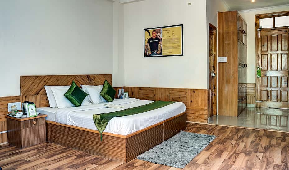 Treebo Trend Celebriti Manali Manali Book This Hotel At