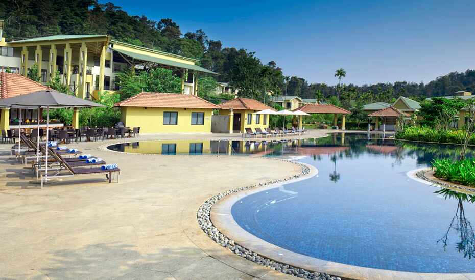 Club Mahindra Virajpet Coorg Coorg Price Reviews Photos Address As the food is always preferred for both business & leisure travelers we served delicious foods. club mahindra virajpet coorg coorg