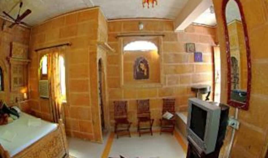 Guest House Jodhpur In Rajasthan Jodhpur Book This Hotel