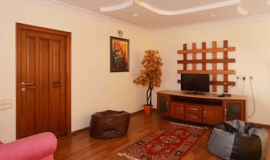 Alcove Service Apartment Beach Road Visakhapatnam Price Reviews Photos Address