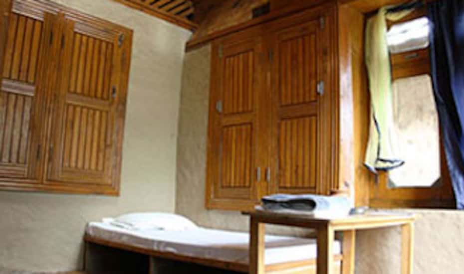 Rana Swiss Cottages Banjar Book This Hotel At The Best Price