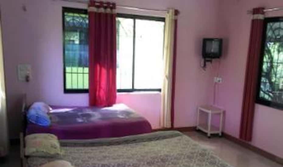 Cottages 5 Mins From Varsoli Beach Alibaug Book This Hotel At