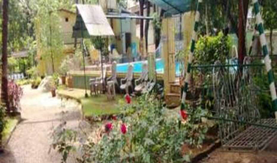 Cozy Beautiful Resort Near The Beach Dahanu Hotel Booking Reviews Cozy Beautiful Resort Near The Beach