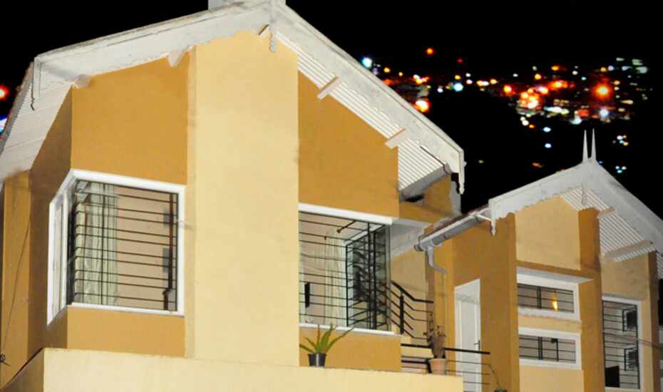 The Hillside Cottage Ooty Book This Hotel At The Best Price
