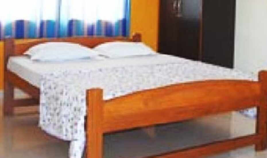 Arnav Beach Resort Ganpatipule Book This Hotel At The Best