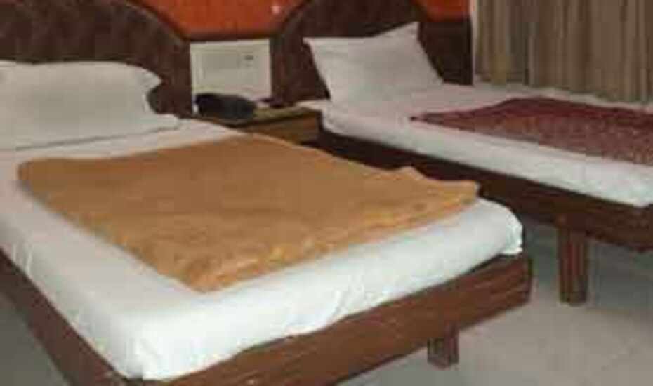 Hotel Prince Surat Book This Hotel At The Best Price Only On