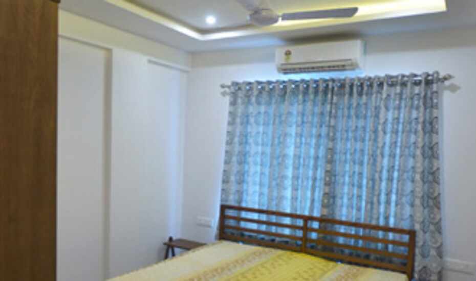 Atlantic Service Apartment 2 Vadodara Price Reviews Photos Address