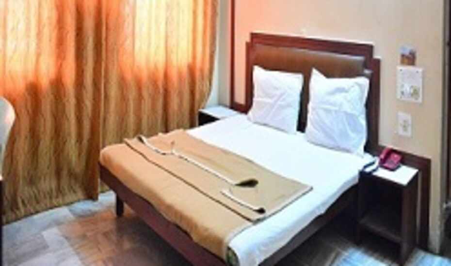 Hotel Anuradha Palace Nanded Book This Hotel At The Best - 