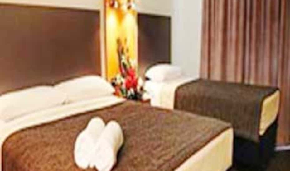 Hotel Metro Inn Daman Book This Hotel At The Best Price Only On
