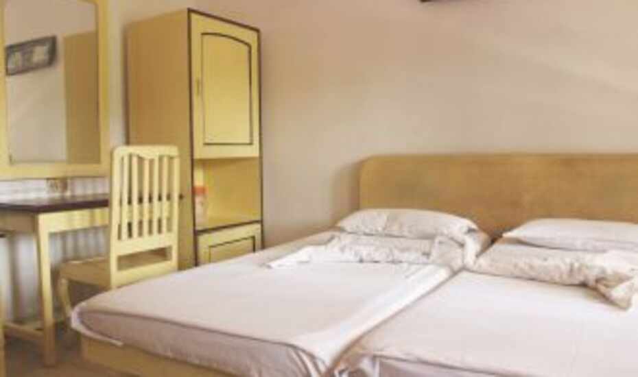 Hotel Colmar Beach Resort Goa Price, Reviews, Photos u0026 Address