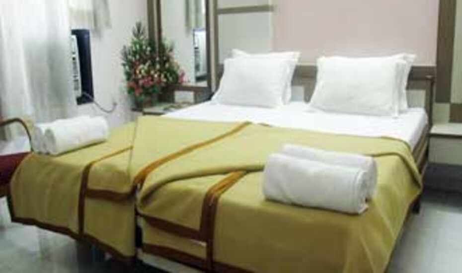 Hotel Krishna Silvassa Price Reviews Photos Address
