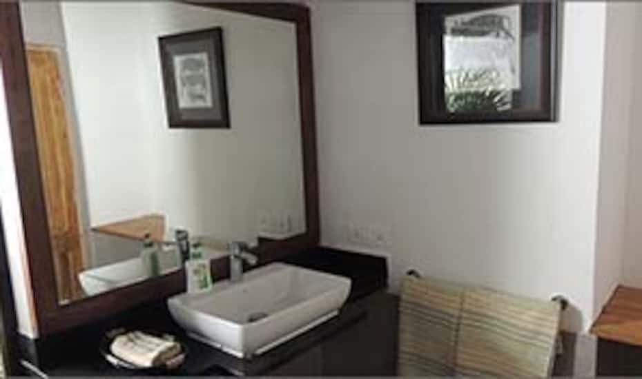 Mango Beach House Alibaug Book This Hotel At The Best Price