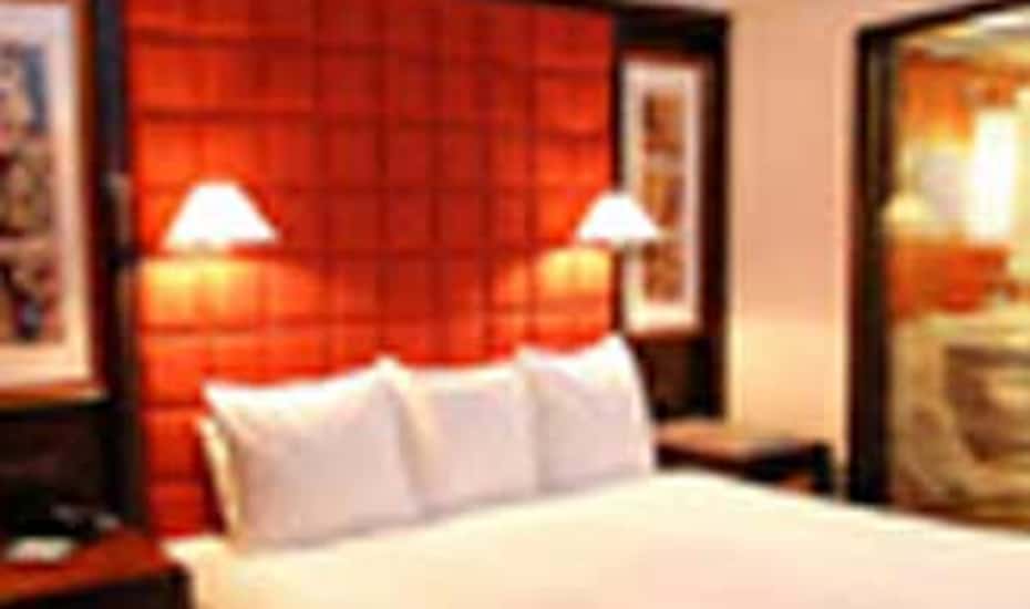 Nandu Associates A Service Apartment Hebbal Bangalore - 