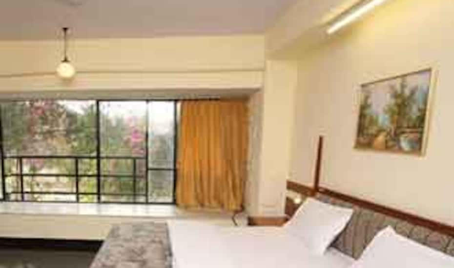 Golden Valley Resort Thane Book This Hotel At The Best