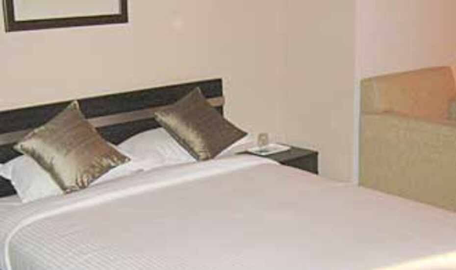 Shree Balaji Service Apartments Kharadi 2 Pune Price Reviews Photos Address