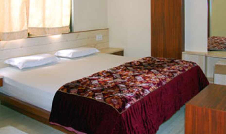 Hotel Shri Vithalesh Nathdwara Book This Hotel At The Best