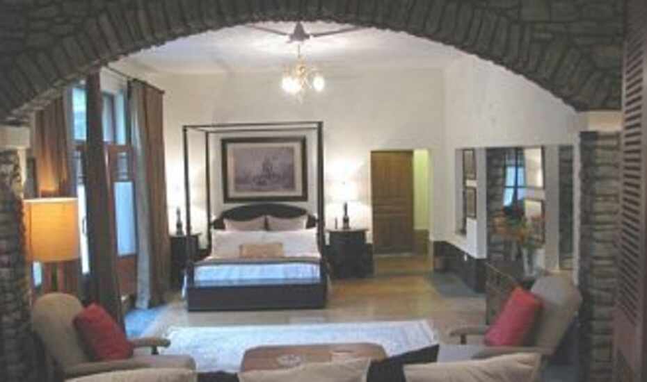 Mountbatten Lodge Ranakpur Price Reviews Photos Address