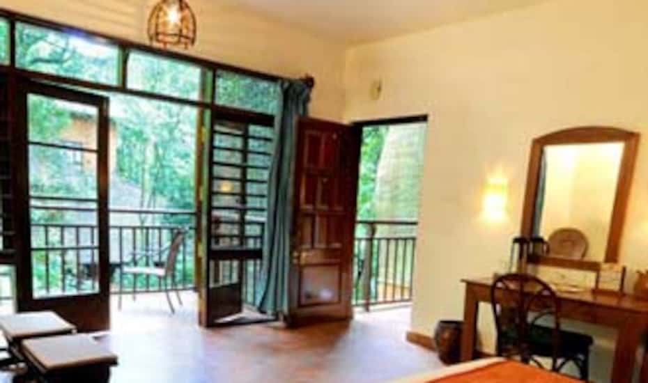Vythiri Resort Wayanad Book This Hotel At The Best Price Only