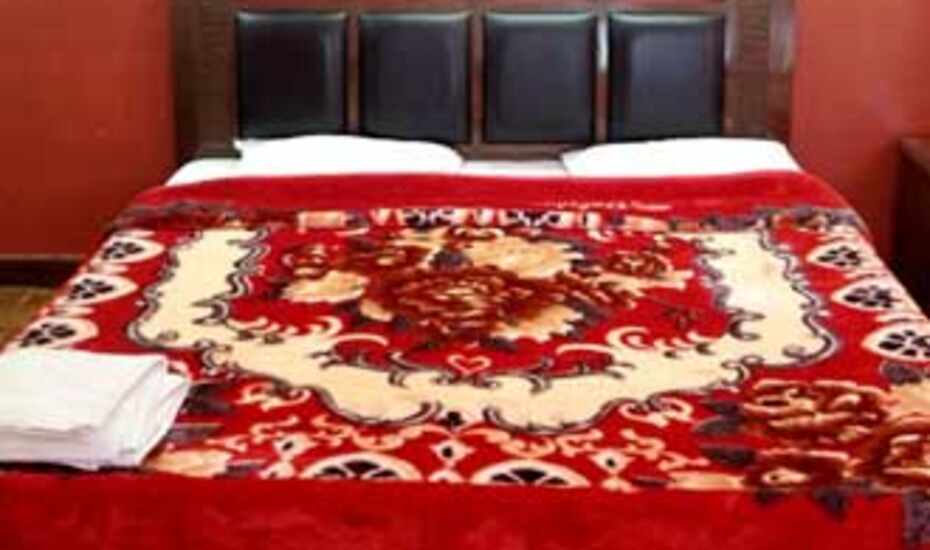 Hotel Mussoorie Midview Mussoorie Book This Hotel At The - 
