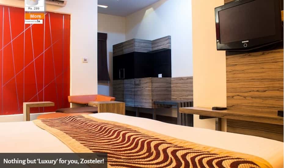 Zostel New Delhi Price Reviews Photos Address Read more than 1000 reviews and choose a room with planetofhotels.com. zostel new delhi price reviews photos