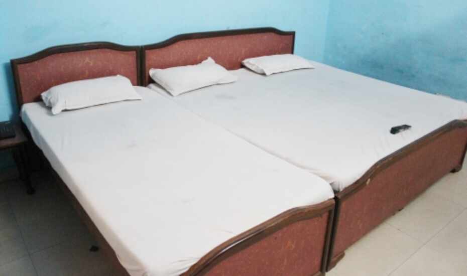 Badri Vishal Guest House Haridwar Price Reviews Photos Address House no.1050, samarth krishi centre, 1st floor, near s.t.