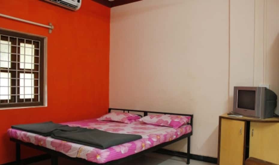 Ghar Mithbavkar Hotel Tarkarli Price Reviews Photos Address