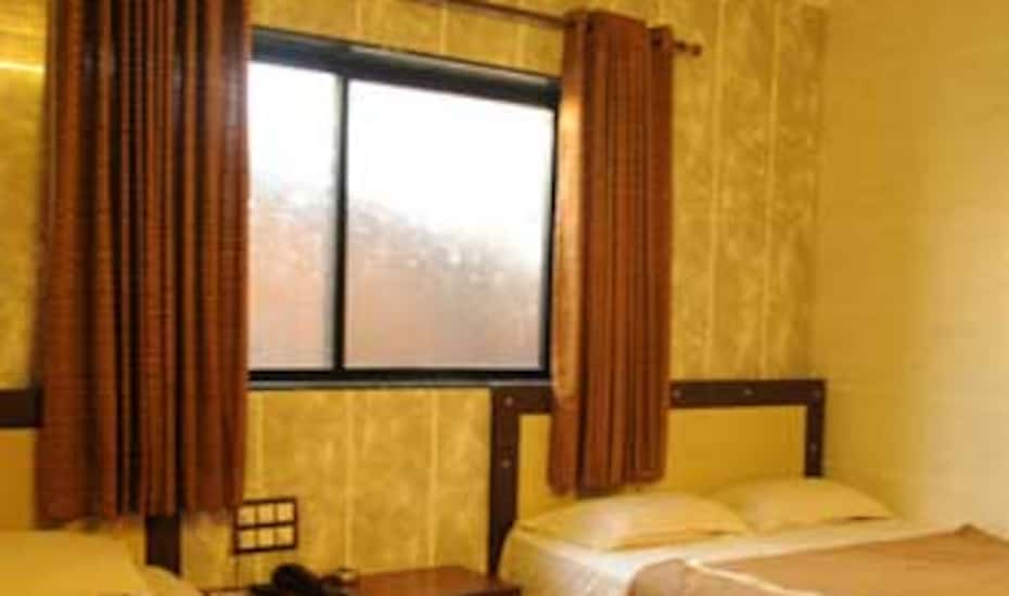 Hotel Rahil Plaza Panchgani Price Reviews Photos Address