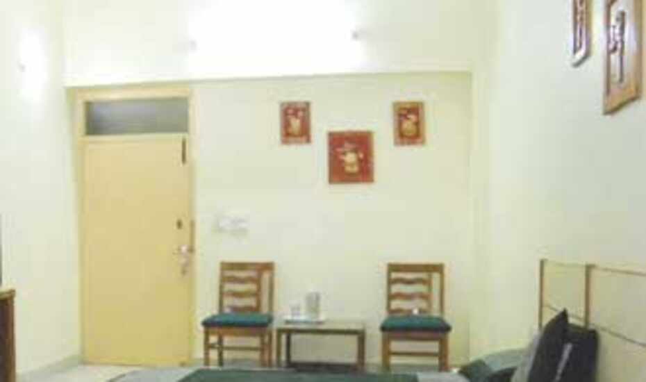 Hotel Blessings The Ultimate Allahabad Price Reviews Photos Address