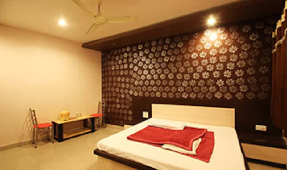 Hotel Pakeeza Ajmer Book This Hotel At The Best Price - 