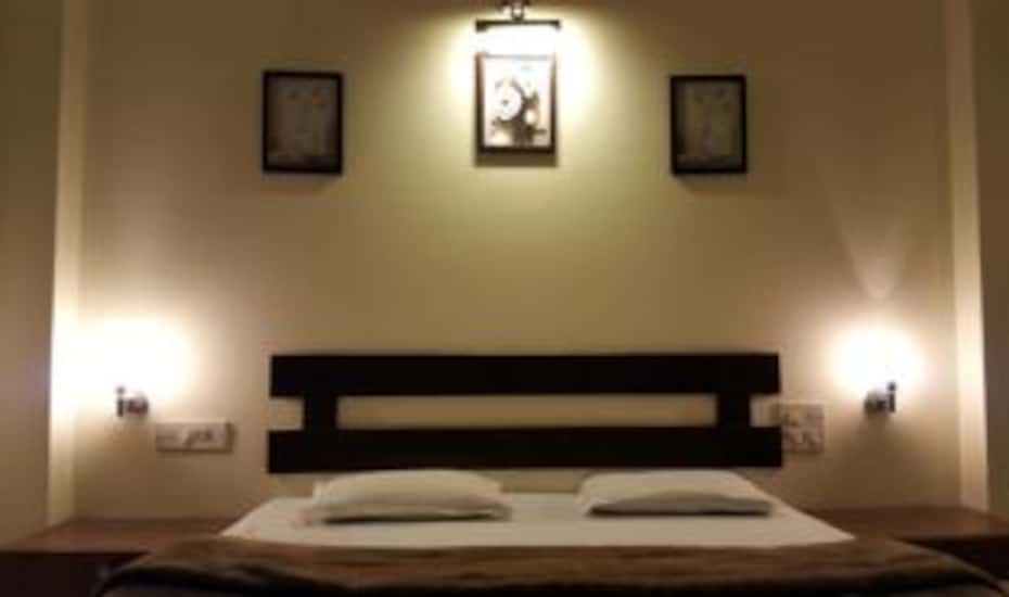 Vimal Garden Mahabaleshwar Book This Hotel At The Best Price