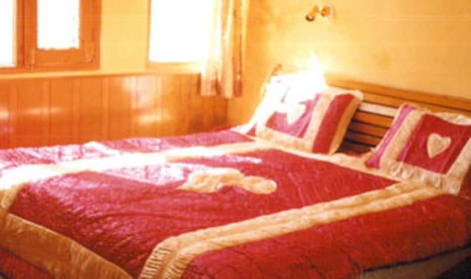 Hotel Sitara Regency Shimla Book This Hotel At The Best - 